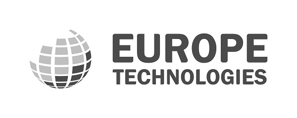 EUROPE TECHNOLOGIES - gris