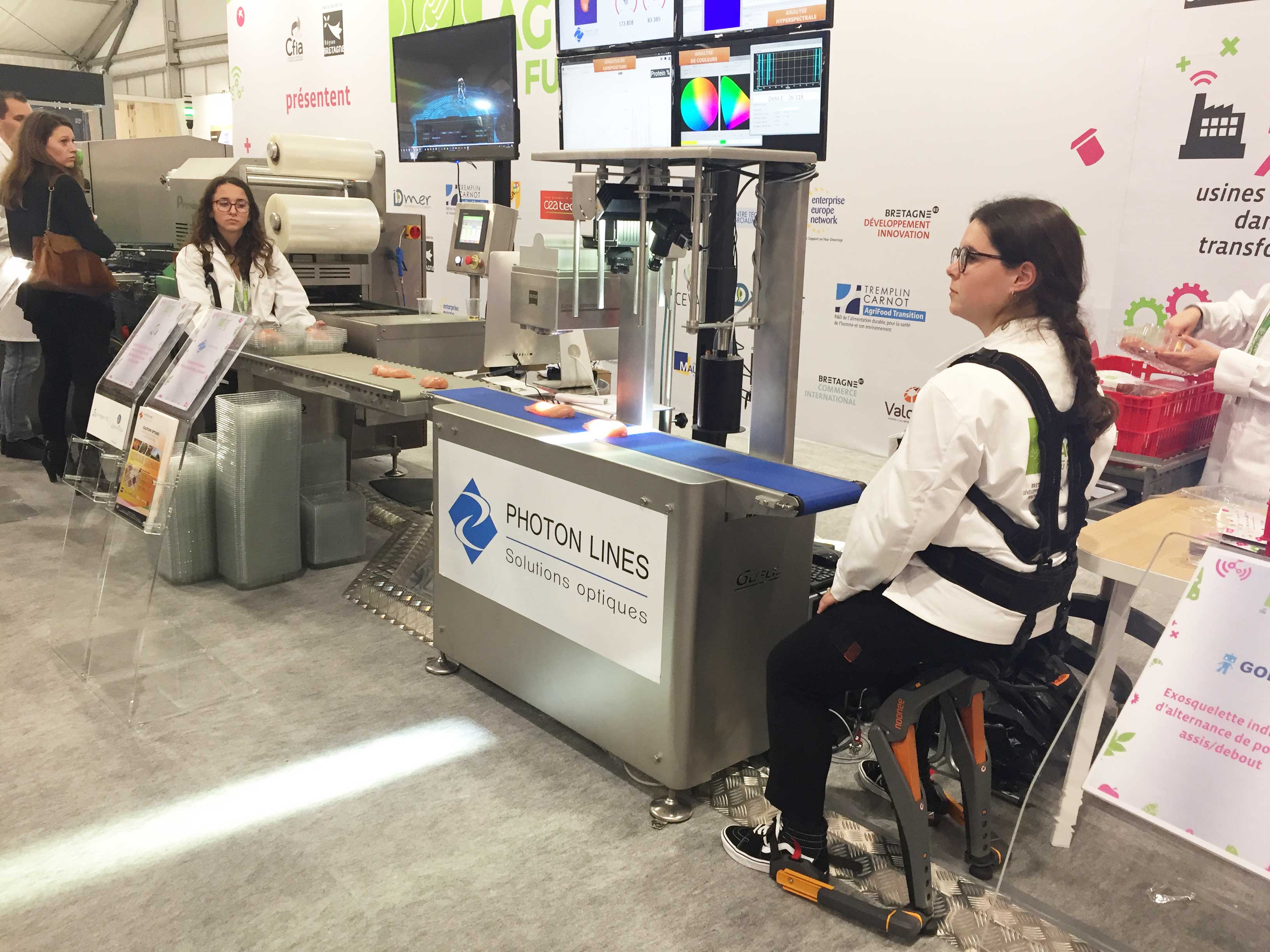 CFIA Rennes 2019