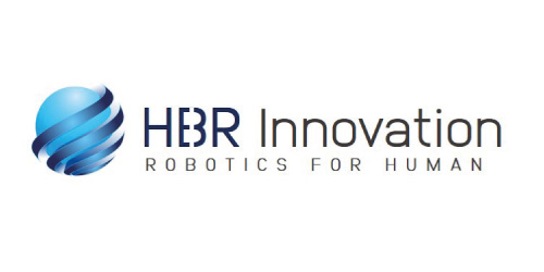 Logo HBR innovation GOBIO