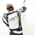 GOBIO SKELEX handling exoskeleton