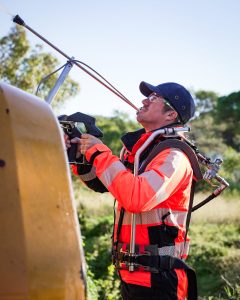 IP21 - AUFRATECH | GOBIO