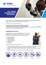 IP12 - MODELO SKELEX - TRABAJO CON BRAZOS EN EL AIRE