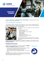 Ironhand® - bionic glove