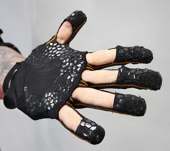Irondhand - GOBIO