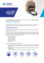 IP11 - MODELO SKELEX - EXOESQUELETO REPOSACABEZAS