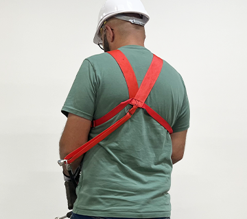 Photo de l'exosquelette IP20-exon-mini-sangle-du-dos Photo de l'exosquelette IP20-exon-mini-sangle-du-dos