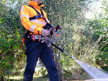 IP20-EXON-MINI-application-en-extérieur IP20-EXON-MINI-application-en-extérieur