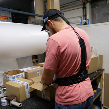 Photo-de-l'exosquelette-IP10-en-situation